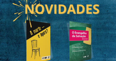 Lançamentos