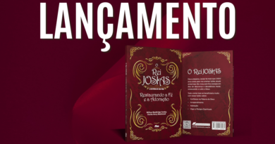 Lançamento DLC: O Rei Josias – Restaurando a Fé e a Adoração