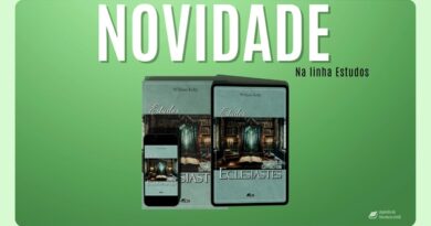 Lançamento DLC – Eclesiastes