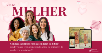 Dia da Mulher DLC Dia da Mulher DLC