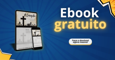 O Evangelho – gratuito O Evangelho – gratuito
