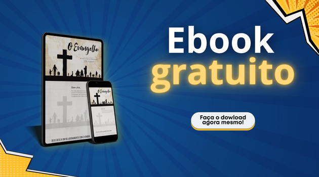 O Evangelho – gratuito