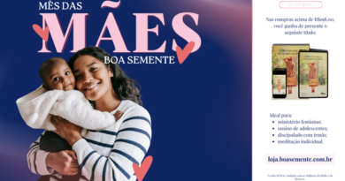 Mês das Mães DLC