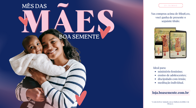 Mês das Mães DLC